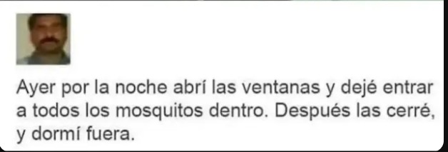 Que pasaría si usaríamos nuestro 100%? - meme