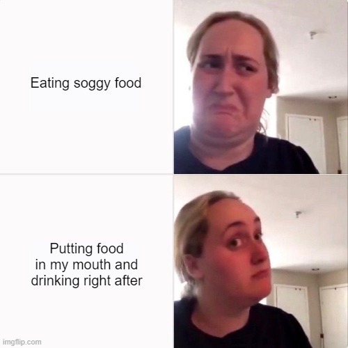 Please tell me I'm not the only one that does this - meme