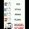 diferencias linguísticas