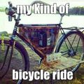biking done right