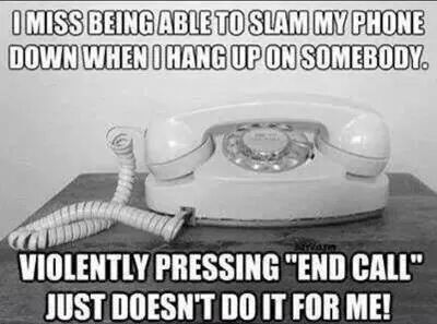 epic hang up! - meme