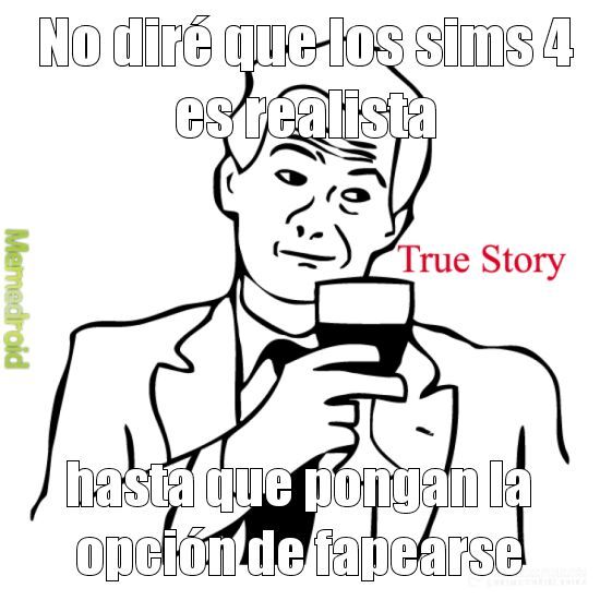 Los Sims 273636 - meme
