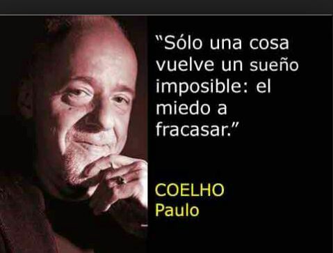 Paulo Coelho - meme