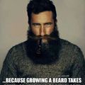 beards :)