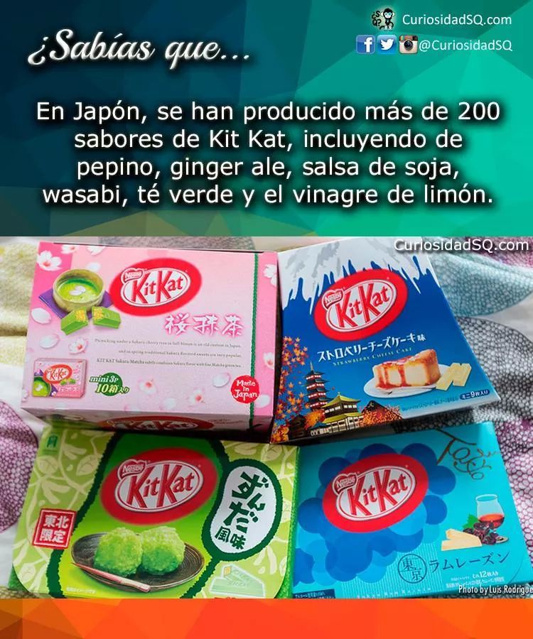 Kit Kat - meme
