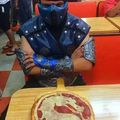 la pizza de subzero