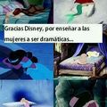 gracias Disney.... >:(