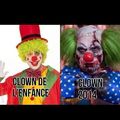 clown :'(