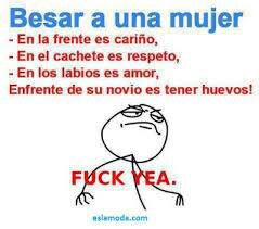 Amor - Meme by MopE :) Memedroid