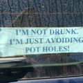 I saw this on a car the other day