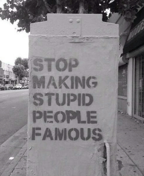 A message to our generation - meme