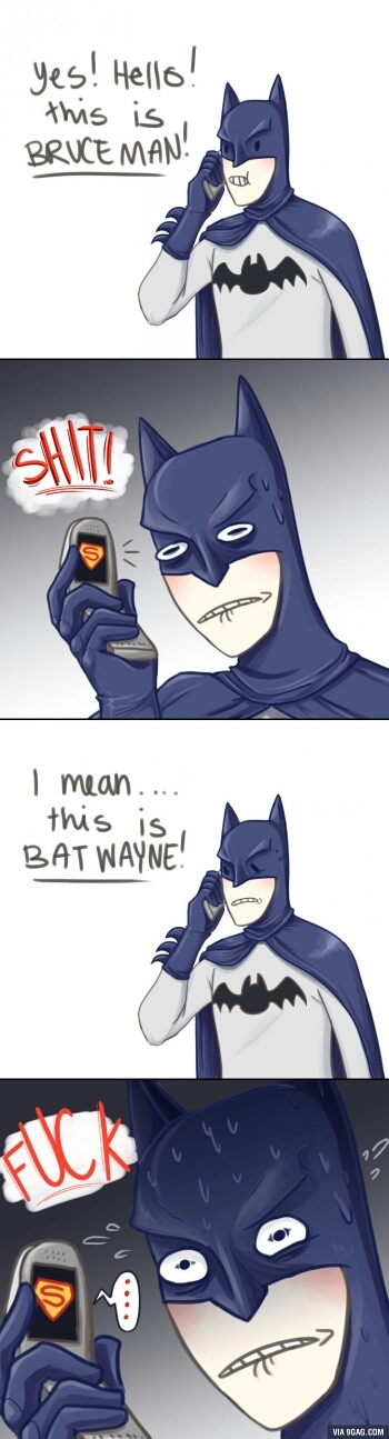 you go batman! - meme