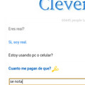 Clevertroll