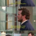 Andy Dwyer perfectly describing depression