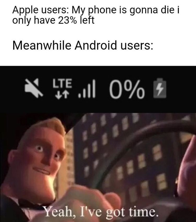 The best Android memes :) Memedroid
