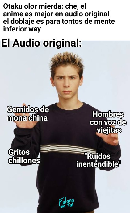 Reese o Rizz ? - meme