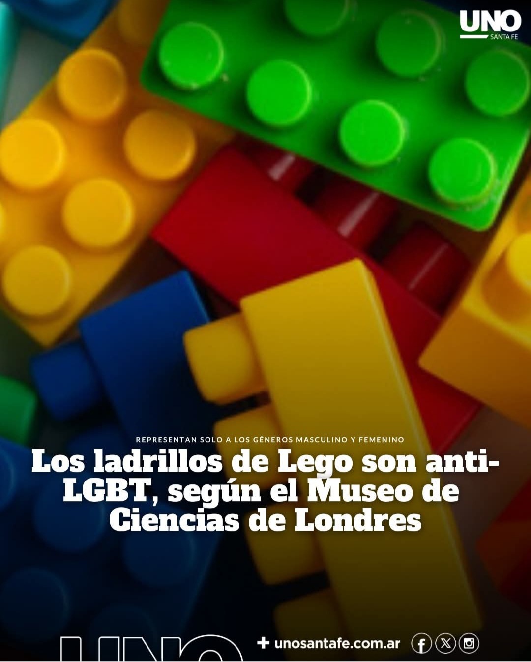 Que - meme