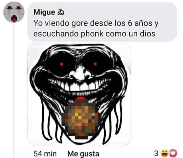 y esta wea que? - meme