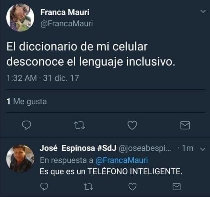 Teléfono basado - meme