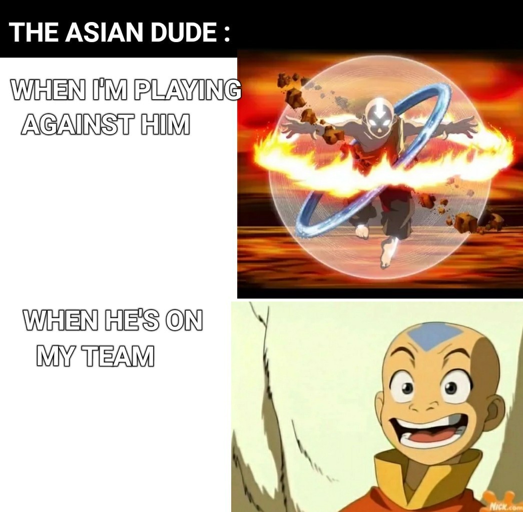 The Best Avatar The Last Airbender Memes Memedroid