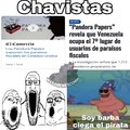 Putos Chavistas
