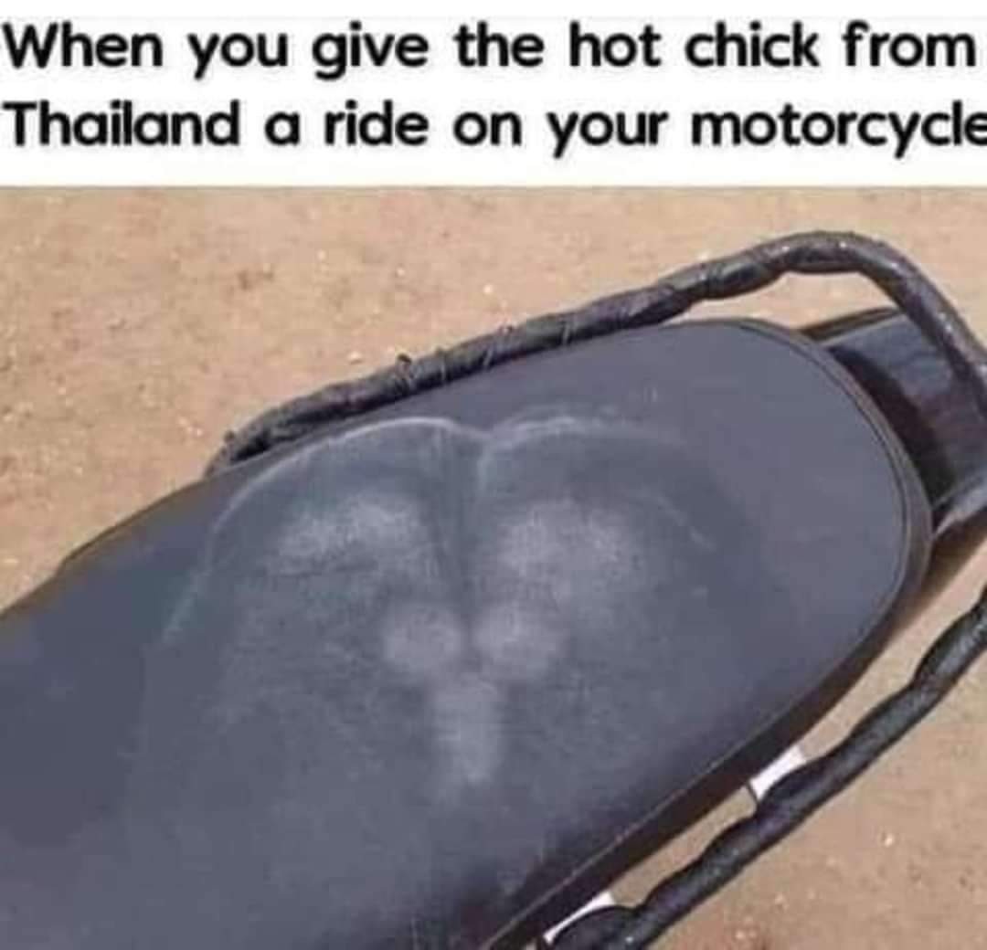 Thai chick - meme