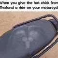 Thai chick