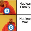 The nuclear family is the basic unit of society