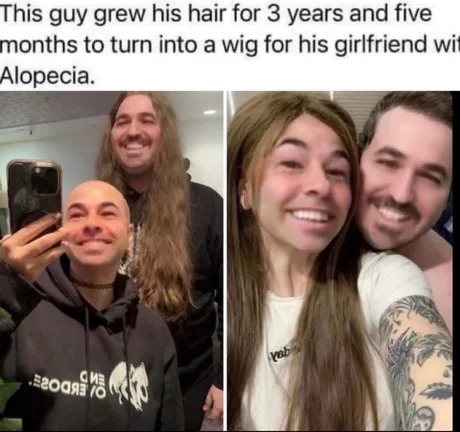 wholesome - meme