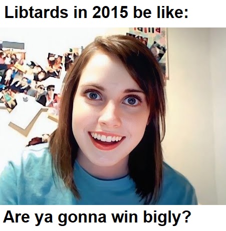 Why yes. Yes we are. - meme