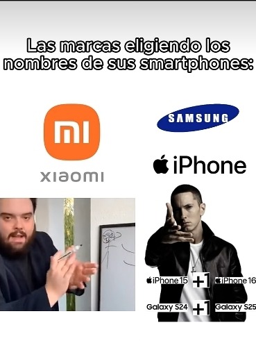 Hola :) - meme