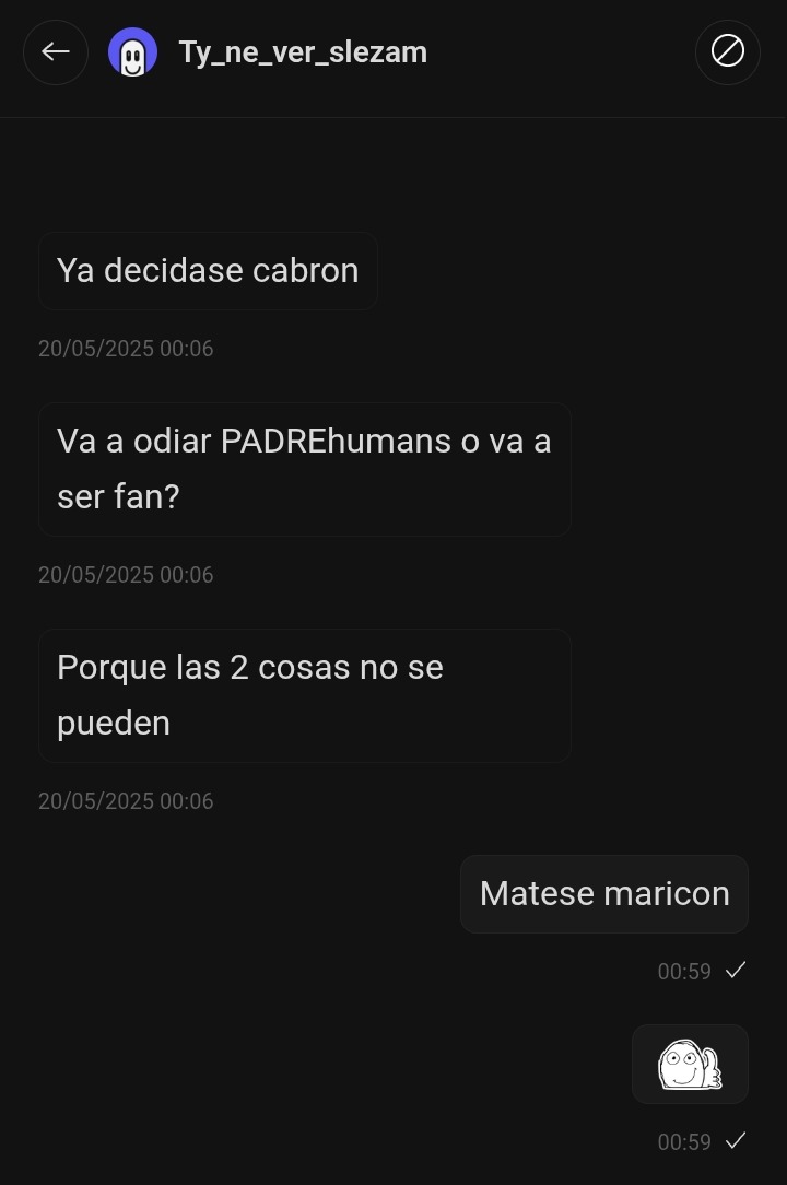 Domando G4ys Pendej0s - meme