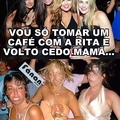 As meninas em portugal na noite 