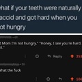 I am hard for mommy