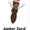 Amber Turd