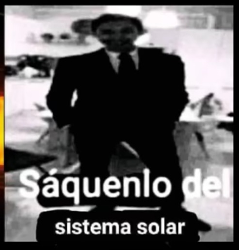 Ni modo - meme