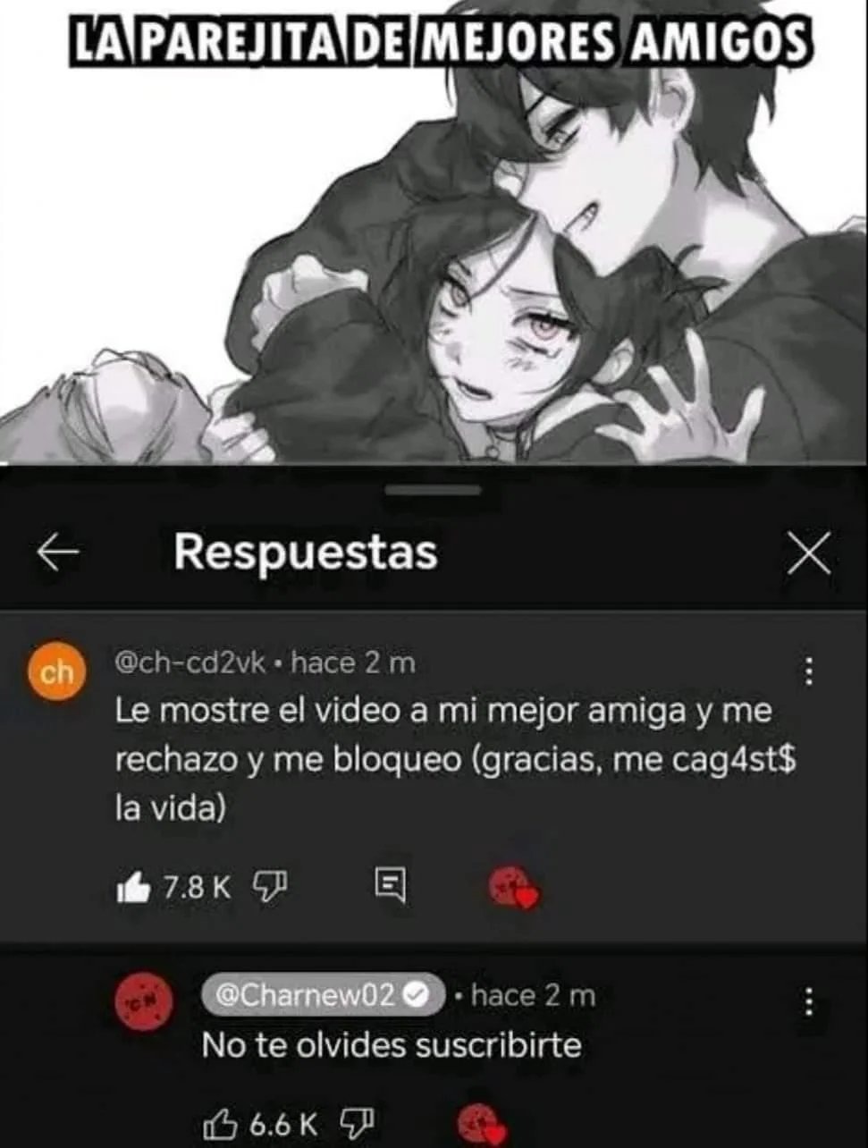 Por pendejo xd - meme