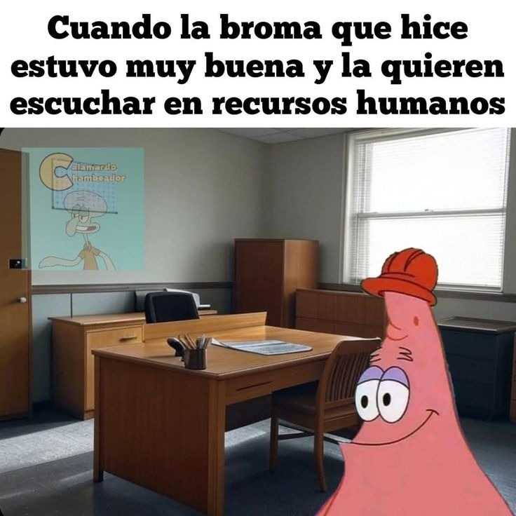 When - meme