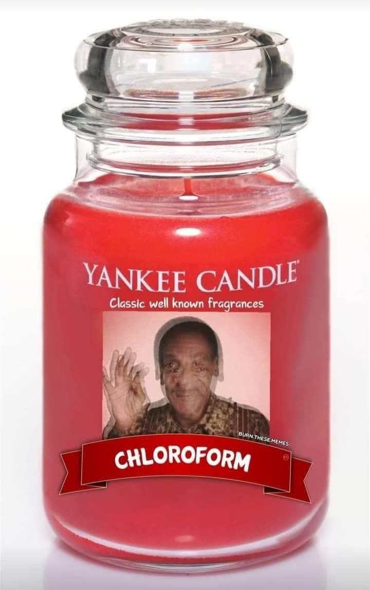 Cursed - meme