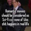 Romantic movies