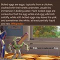 Wiki Eggs