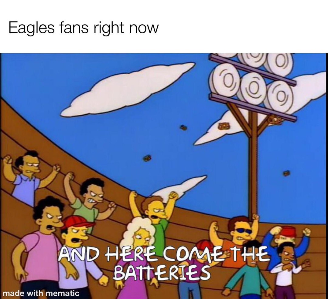 Funny Super Bowl 57 meme