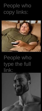 its true tho (made by me btw) - meme