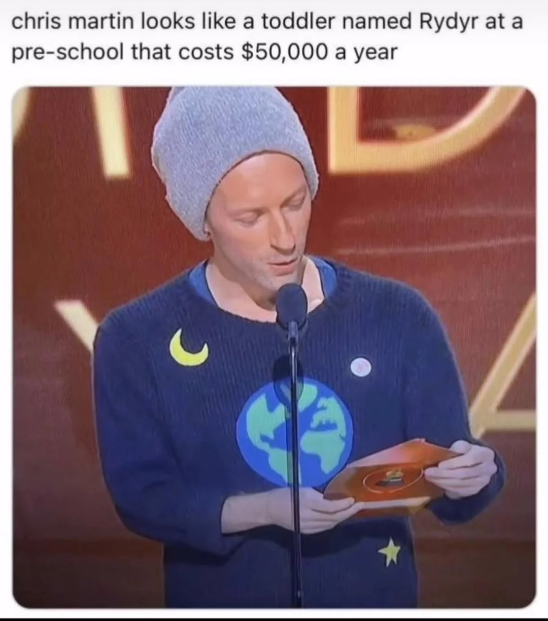 Kinda does - meme