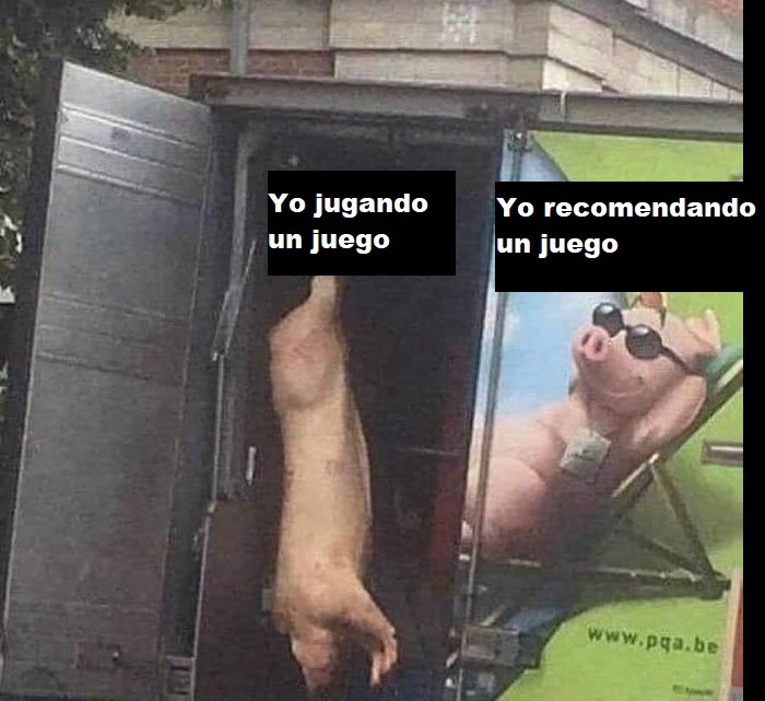 Regresé cabrones, ahora denme sus ejemplos xdxd - meme