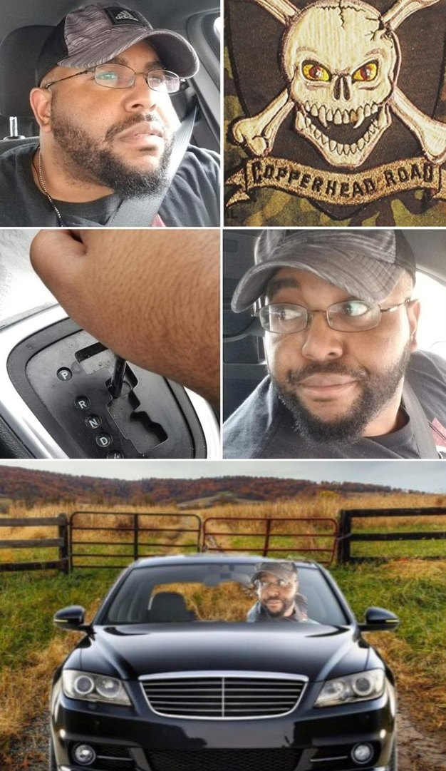 Well, my name's John Lee Pettimore - meme