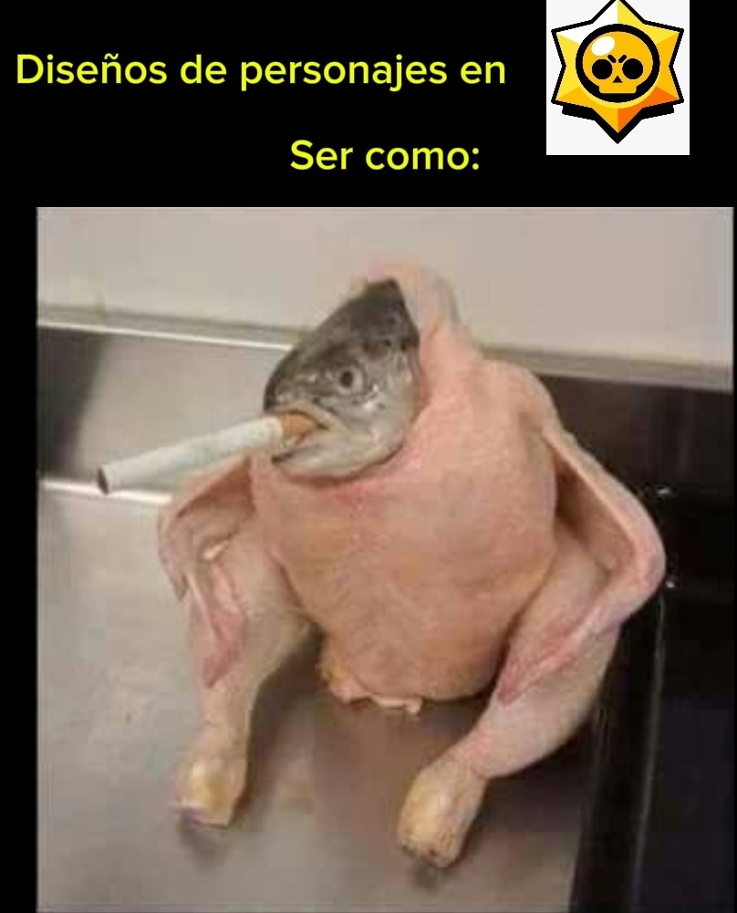 Confirman? - meme