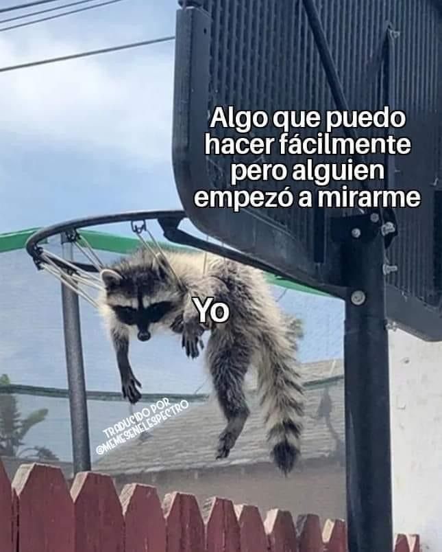 De acuerdo - meme