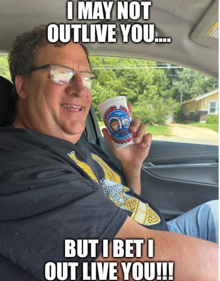Live!! Long!! - meme