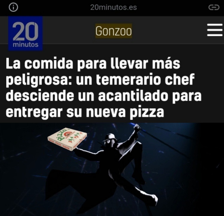 La pizza de Don Cangrejo tiene competencia :raising: - meme